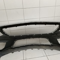 Бампер передний на Mercedes Benz B Klasse W246 2012-2018
