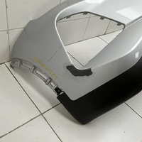 Бампер передний на Chery Tiggo 4 Pro 2020>