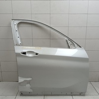 Дверь передняя правая на BMW X1 F48 2014>