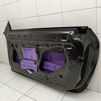 Дверь передняя правая на Mercedes Benz C Klasse W205 2014-2021