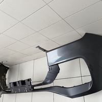 Бампер передний на Chery Tiggo 8 Pro 2021>