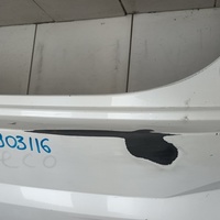 Бампер задний на Changan UNI-S 2024> / Changan CS55 Plus 2019>