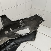 Бампер передний на Volvo XC40 2018>