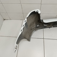 Бампер задний на Lada Largus 2012>