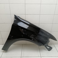 Крыло переднее правое на Mitsubishi Outlander 3 (GF) 2012>