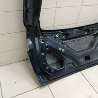 Дверь багажника на Omoda C5 2021>