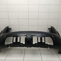 Бампер задний на Jaecoo J7 T1EJ 2023>