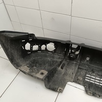 Бампер передний на Tank 300 2021>