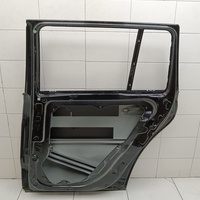 Дверь задняя правая на Mercedes Benz GL / GLS Class X166 2012-2019