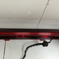 Фонарь задний центральный на Jetour X70 Plus 2020>