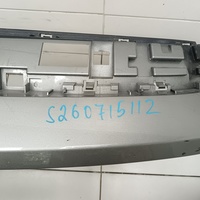 Бампер передний на Exeed TXL M32T 2020>