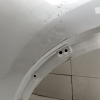 Дверь задняя левая на Chery Tiggo 4 Pro 2020>