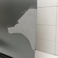 Дверь передняя правая на Chery Tiggo 9 2024>