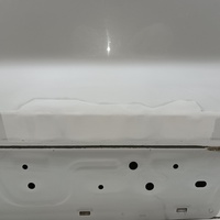 Дверь задняя правая на VW Touareg 3 2018>