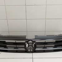 Решетка радиатора на VW Tiguan 2 2017>