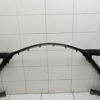 Бампер передний на Audi Q7 4M 2015>