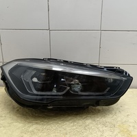 Фара правая на BMW X1 F48 2015-2023