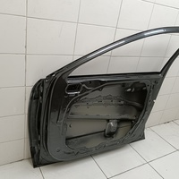 Дверь передняя правая на Hyundai Sonata 8 2019>