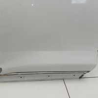 Дверь задняя правая на Nissan X-Trail T32 2014-2022