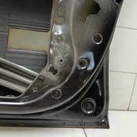 Дверь передняя правая на BMW 5 серия G30 2017>