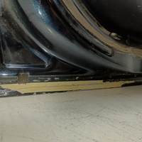 Дверь передняя правая на Kia Optima 4 2016>