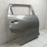 Дверь задняя правая на Exeed TXL M32T 2020>