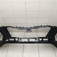 Бампер передний на Changan UNI-S 2024> / Changan CS55 Plus 2019>