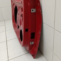 Дверь передняя левая на VW Polo (RUS) 2020> / Skoda Rapid 2 2020> / Skoda Rapid 1 2013-2020