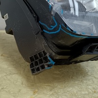 Фара правая на Gac Gs8 1 2016-2023