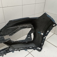 Бампер передний на Geely Monjaro 2021>