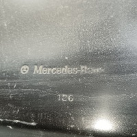Капот на Mercedes Benz GLE W167 2018>
