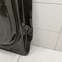 Дверь задняя левая на Volvo XC60 2017>