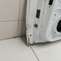 Дверь передняя правая на Haval Jolion 2021>