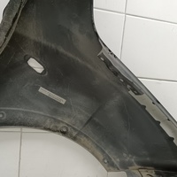Крыло переднее левое на Nissan Juke F15 2011-2019