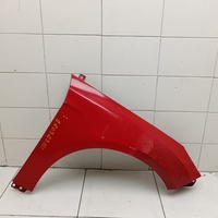 Крыло переднее правое на Ford Focus 3 2011-2019