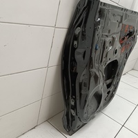 Дверь задняя правая на Toyota Land Cruiser 150 / Prado 2009-2026