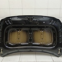 Капот на Hyundai Santa Fe 4 TM 2018-2025