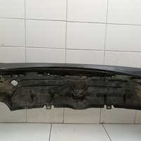 Бампер задний на Mitsubishi ASX 2010> бампер задний после 09/2012 года