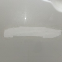 Дверь передняя левая на Mitsubishi Outlander 3 (GF) 2012>