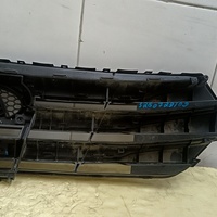 Решетка радиатора на Hyundai Creta 1 2016-2021