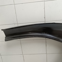 Крыло заднее правое на Honda Accord 8 2008-2013