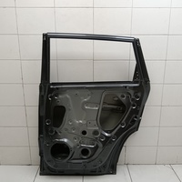 Дверь задняя правая на Changan CS35 Plus 2018>