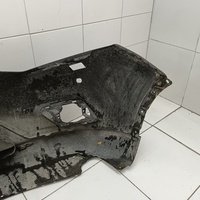 Бампер передний на Nissan X-Trail T32 2014-2022