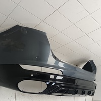 Бампер задний на Geely Tugella 2020>