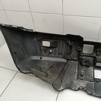 Бампер передний на Jetour T2 2023>