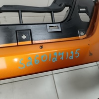 Бампер передний на Nissan X-Trail T32 2014-2022