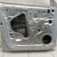 Дверь передняя левая на Jaecoo J7 T1EJ 2023>