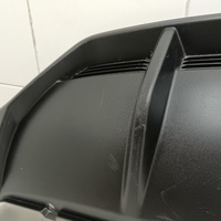 Юбка задняя на Haval F7 2019>