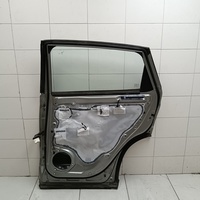 Дверь задняя правая на Exeed LX T1C 2019>