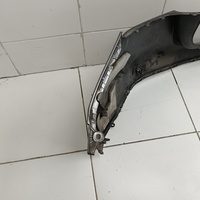 Бампер задний на Mercedes Benz GLA Class  X156 2014-2020